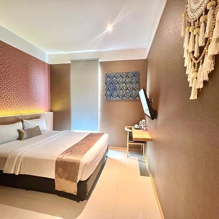 Deli Hotel ميدان المظهر الخارجي الصورة