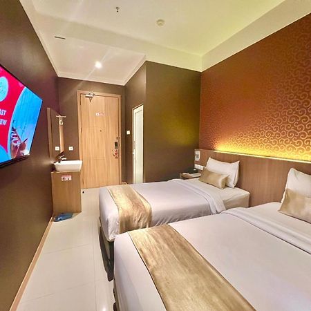 Deli Hotel ميدان المظهر الخارجي الصورة