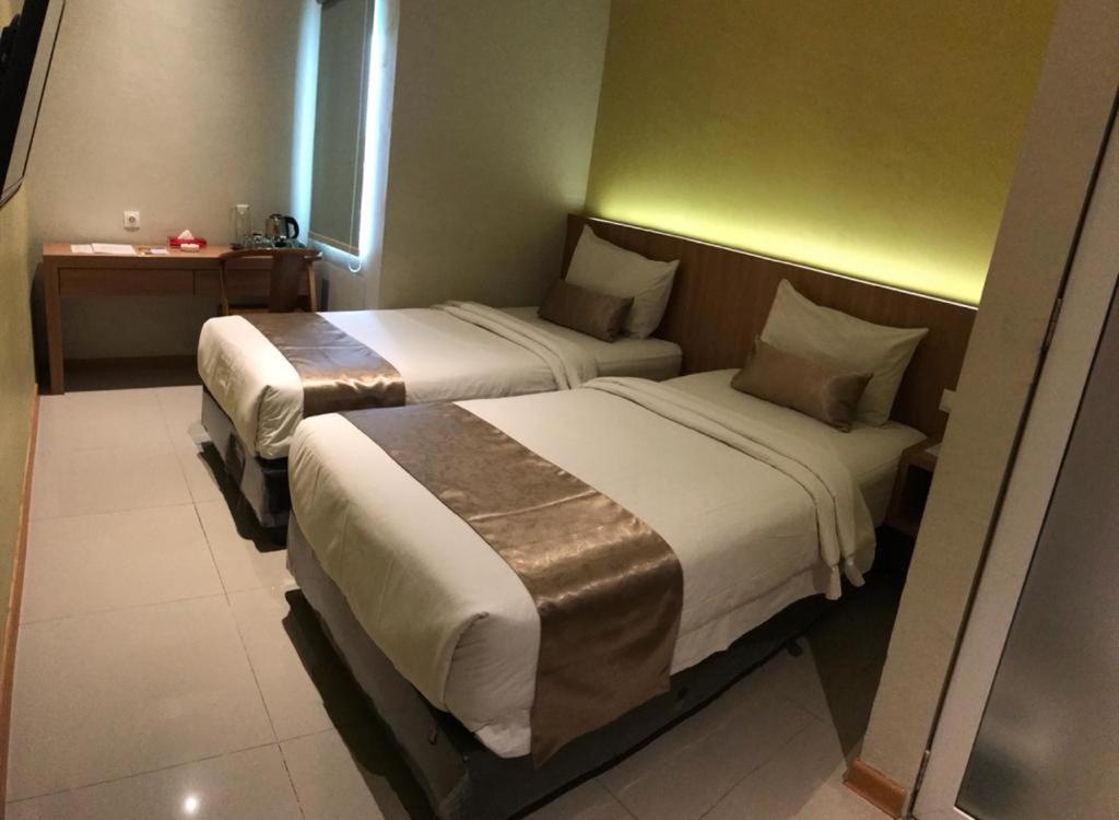 Deli Hotel ميدان المظهر الخارجي الصورة