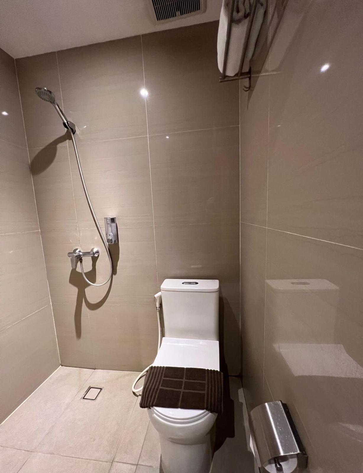 Deli Hotel ميدان المظهر الخارجي الصورة