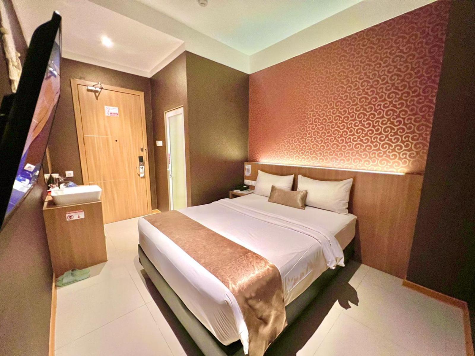 Deli Hotel ميدان المظهر الخارجي الصورة