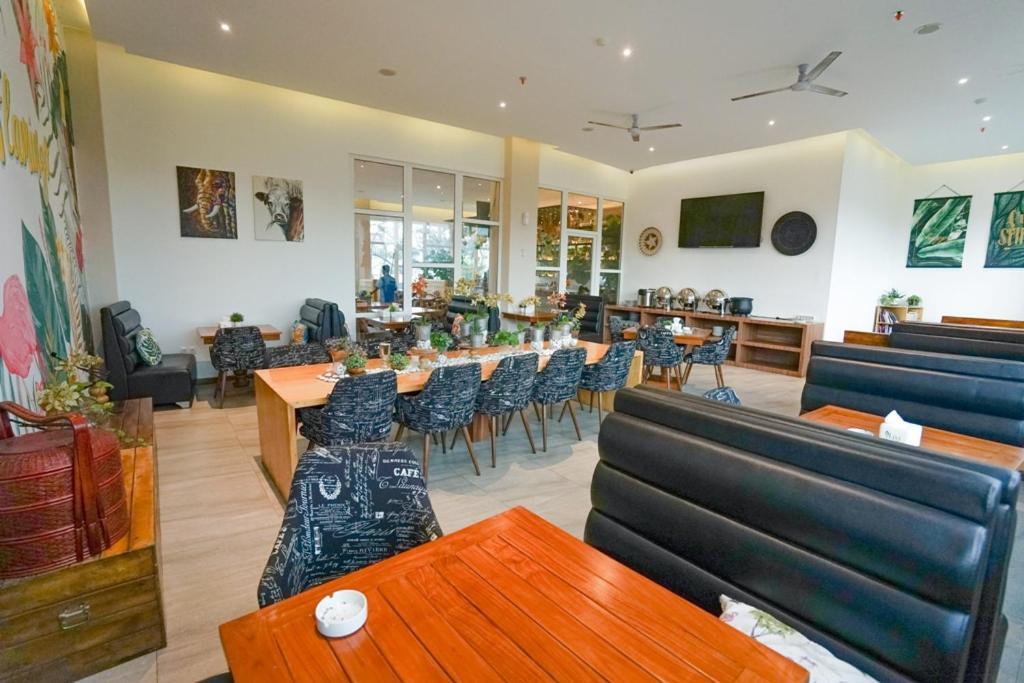 Deli Hotel ميدان المظهر الخارجي الصورة