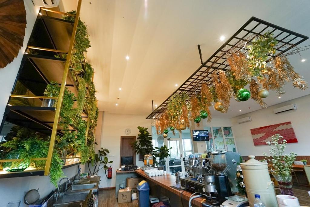 Deli Hotel ميدان المظهر الخارجي الصورة