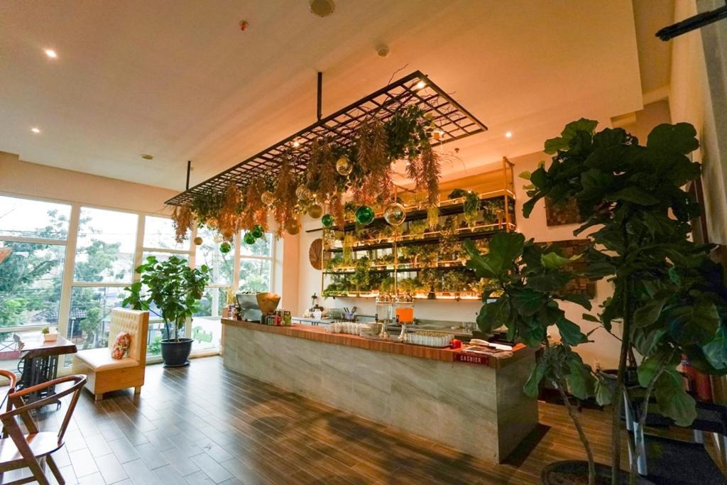 Deli Hotel ميدان المظهر الخارجي الصورة