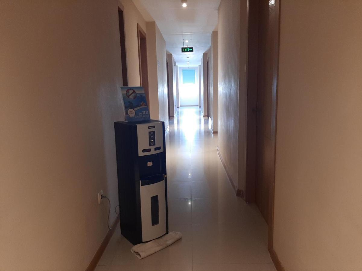 Deli Hotel ميدان المظهر الخارجي الصورة